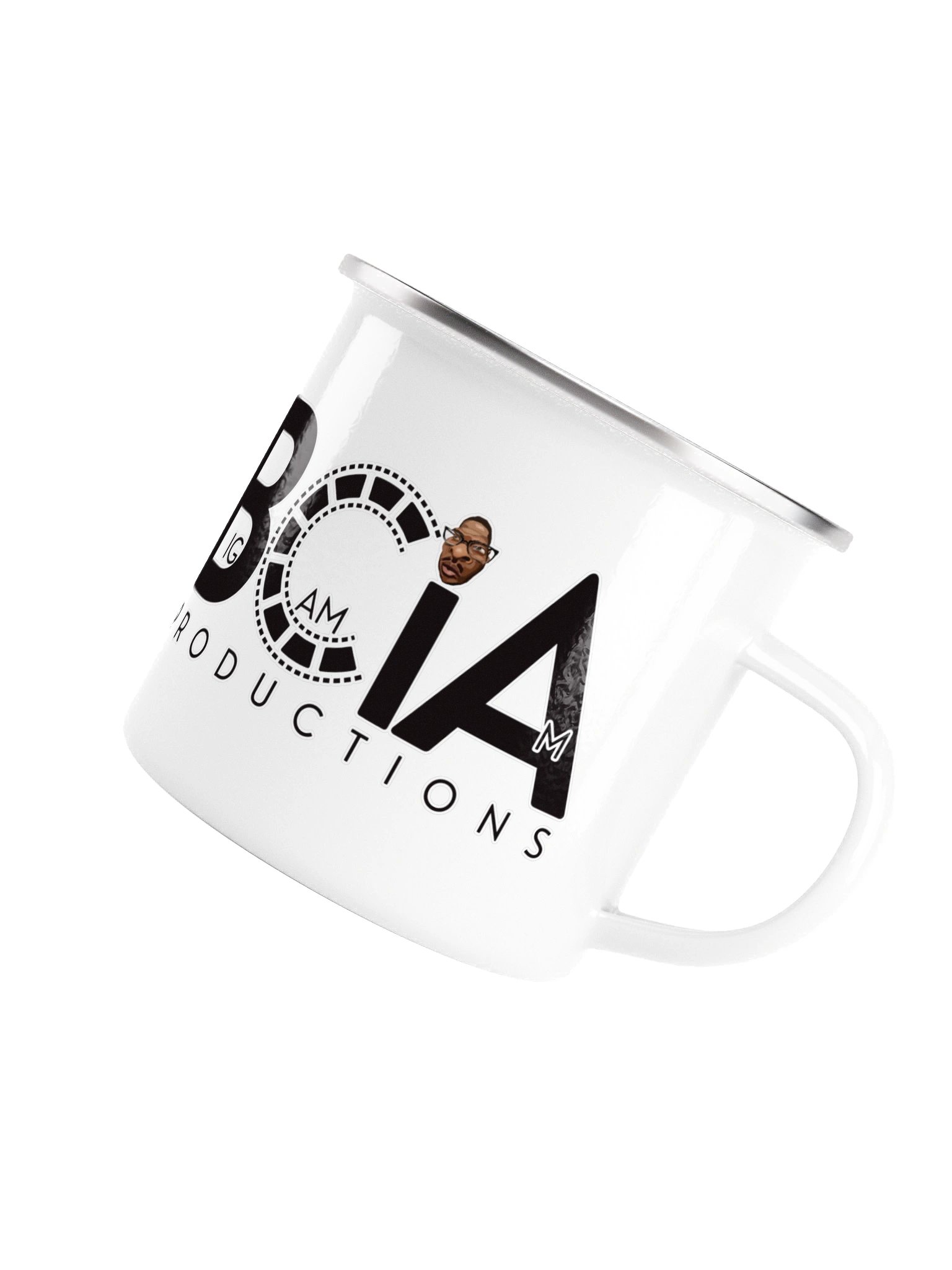 BCIA Mug product image (5)