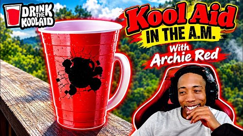 ATTENTION!!!! BREAKING NEWS!!!!! For all my people who never get to sip with me on the weekends I have something for you!!!

...