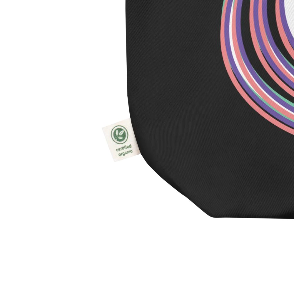Paranormal Overture Tote Bag product image (4)