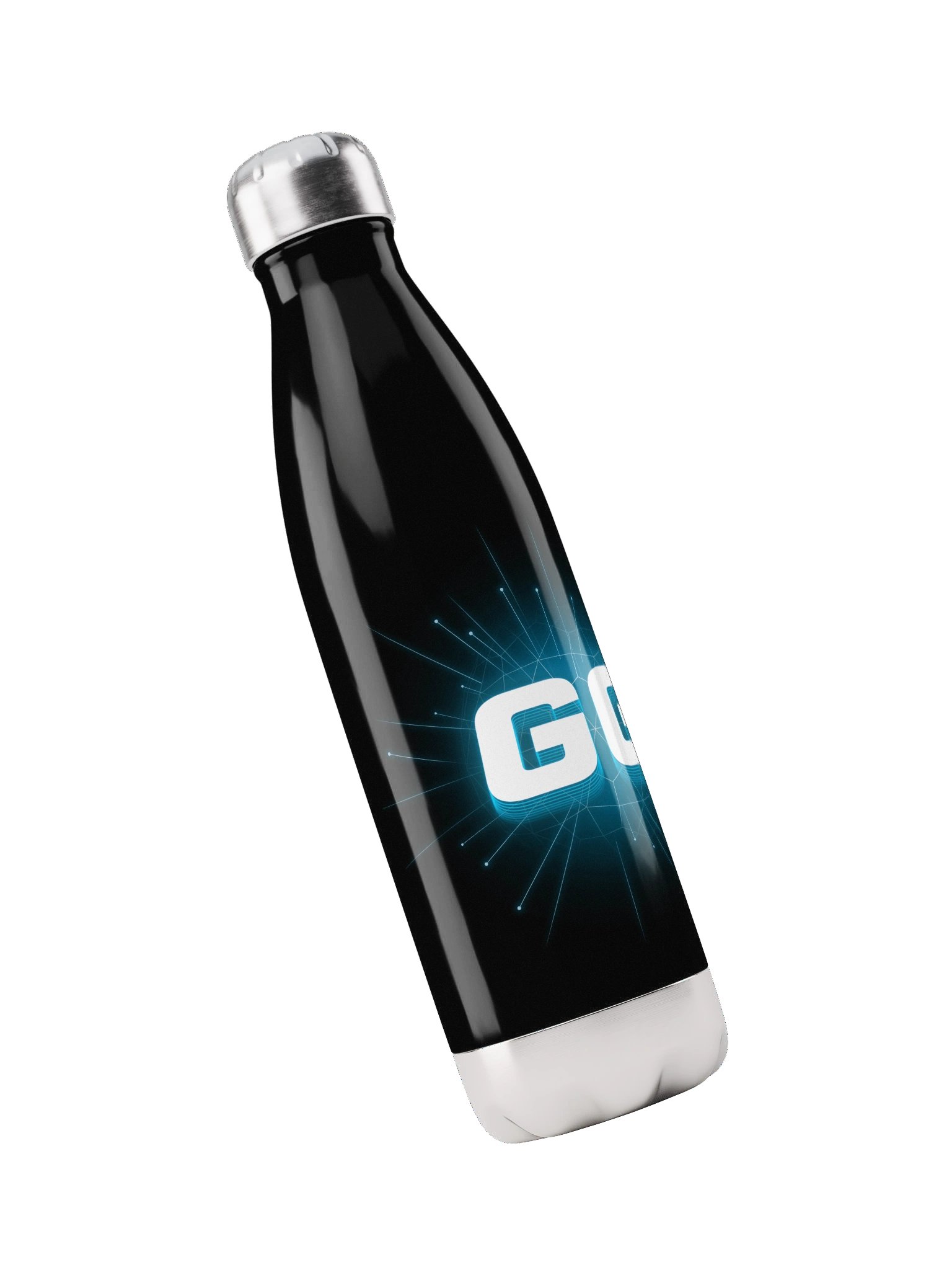 Gielinor Games 5 Waterbottle product image (3)