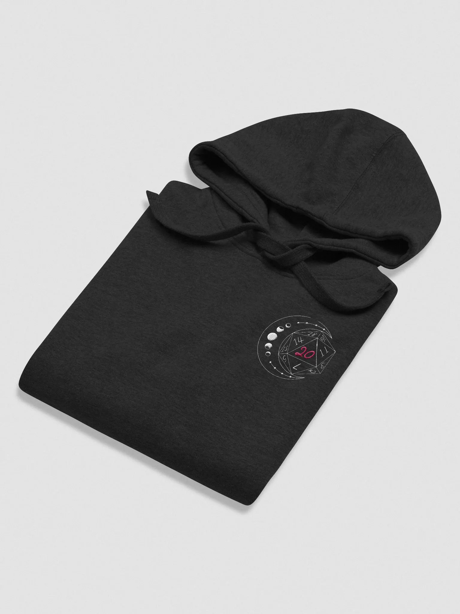 20th Birthday Celestial Hoodie product image (4)