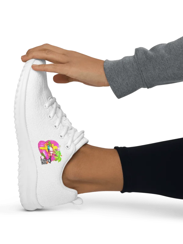 WOMENS ATHLETIC SHOES product image (3)