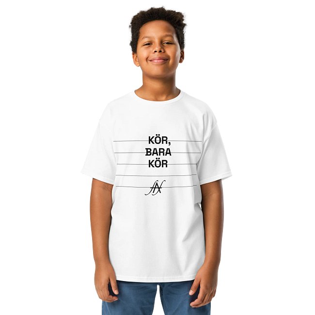 Barnstorlekar