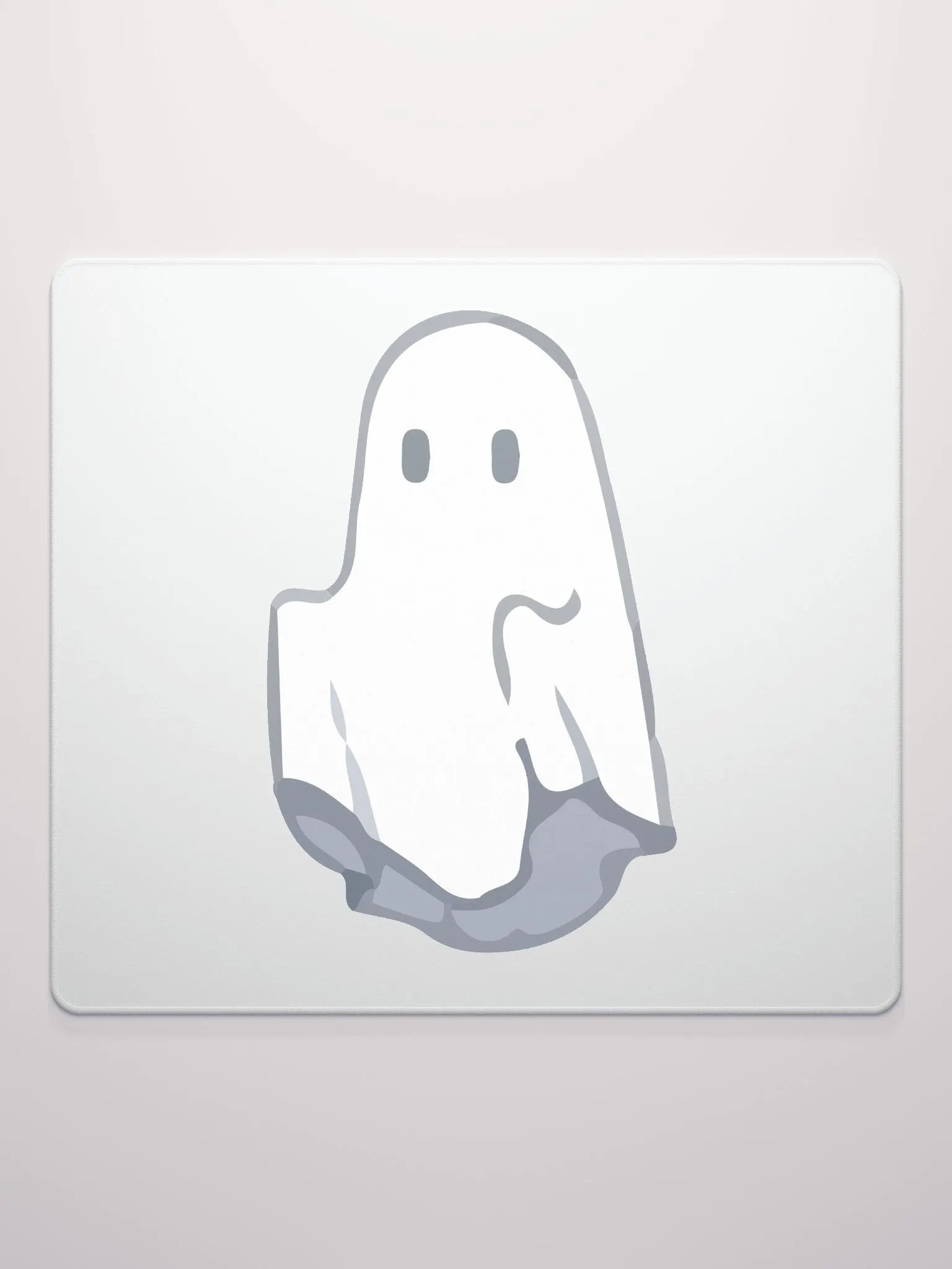 Ghost Mouse Pad product image (2)