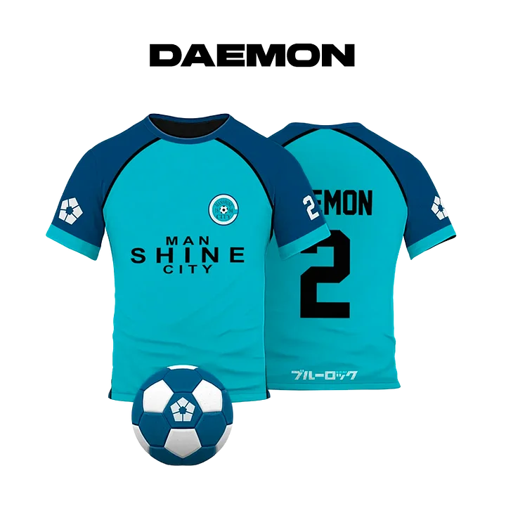 Manshine City product image (2)
