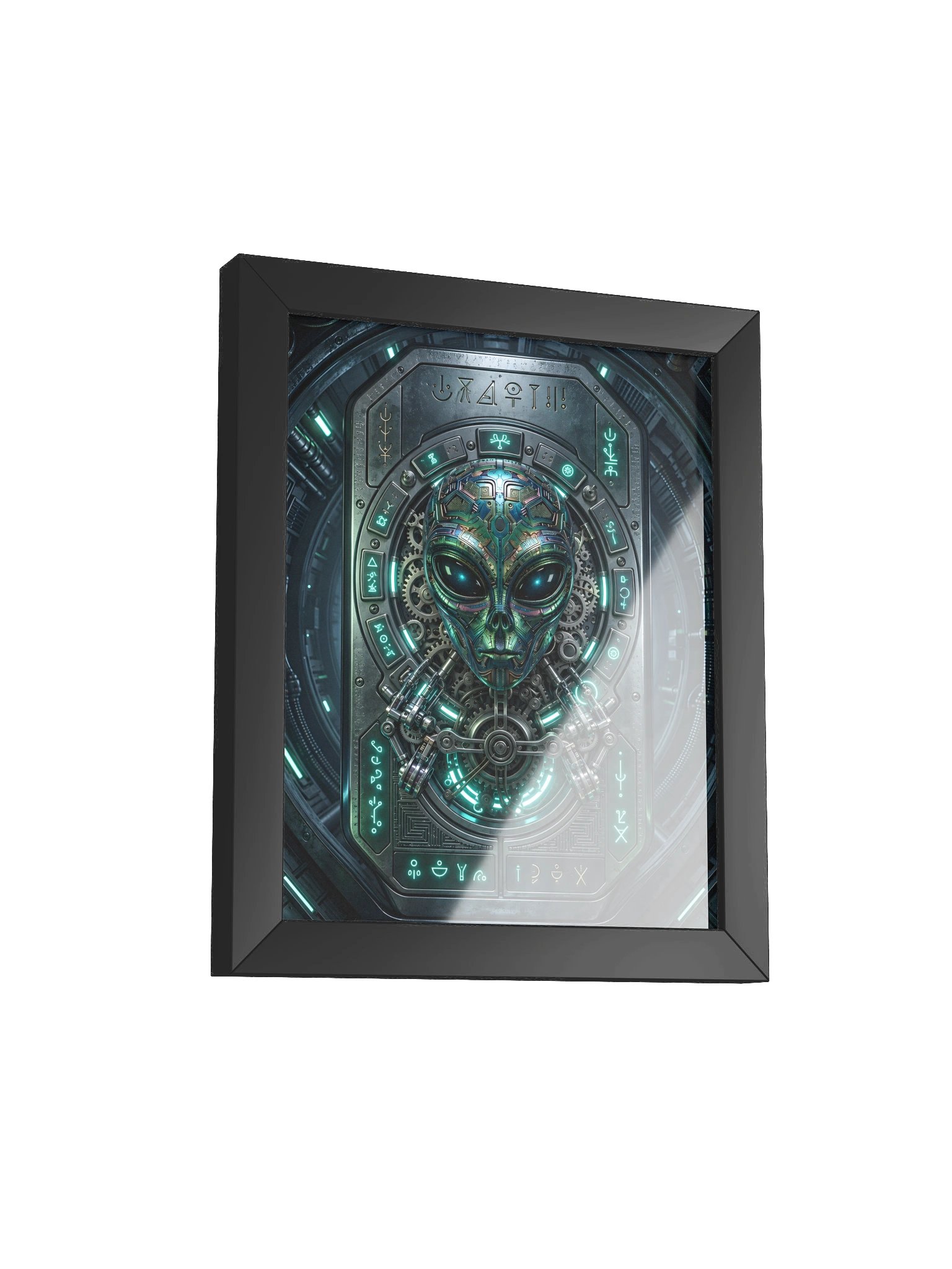 Secret Door product image (9)