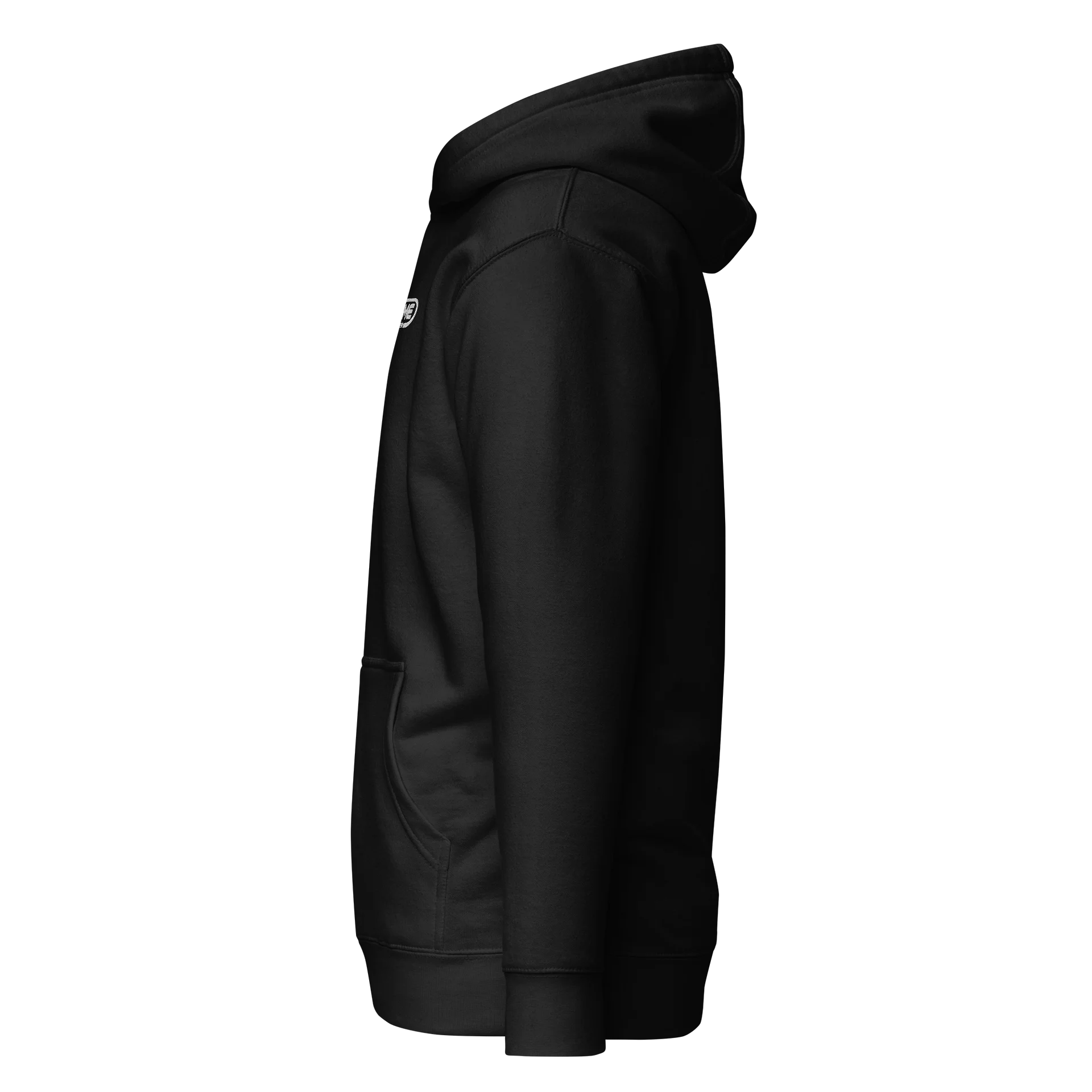 Prime Enterprise Embroidered Hoodie product image (9)