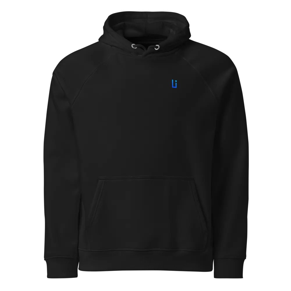 LifeBe Organic Hoodie (style 1) product image (1)