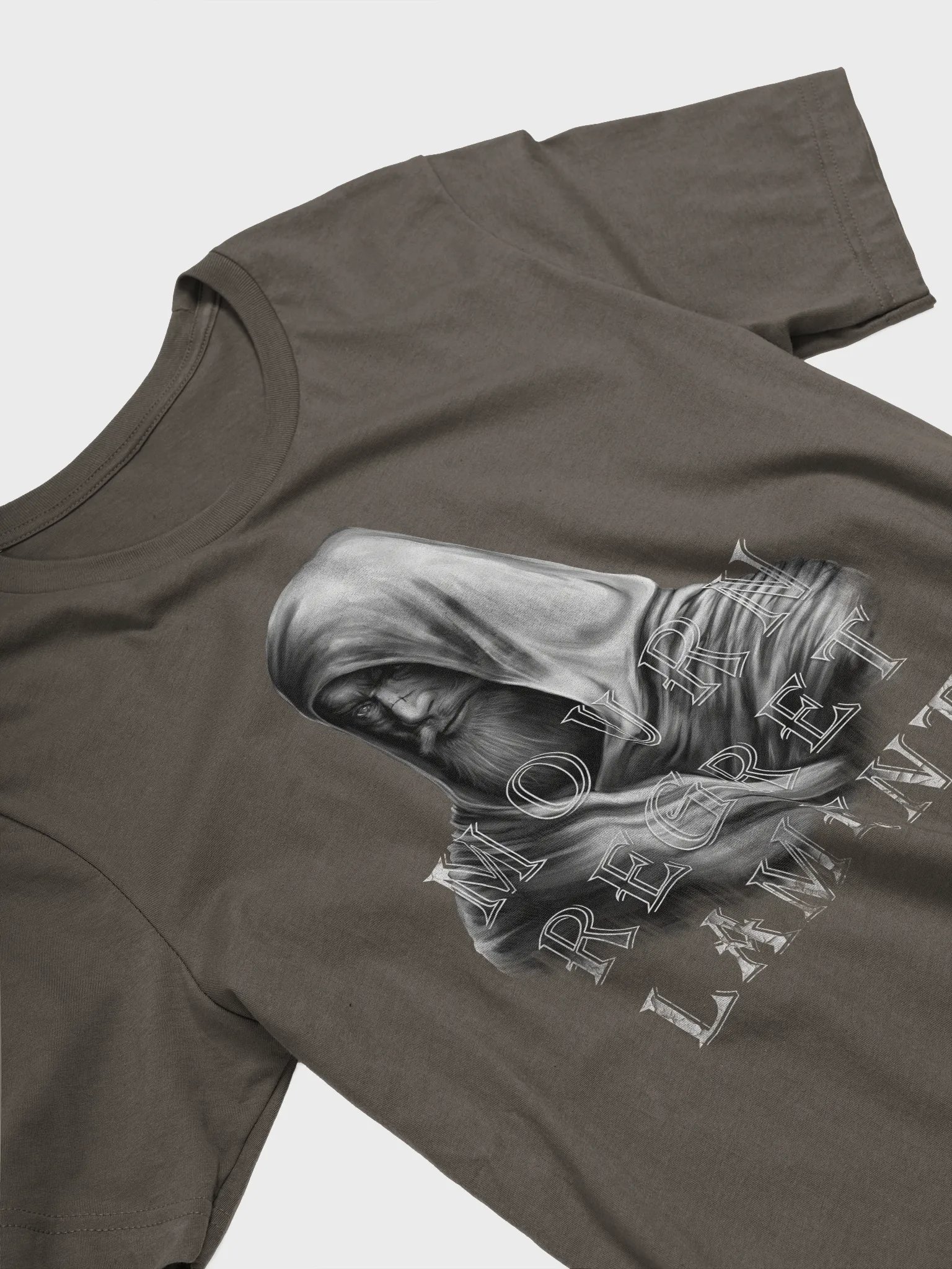 Mourn, Regret, Lament product image (9)