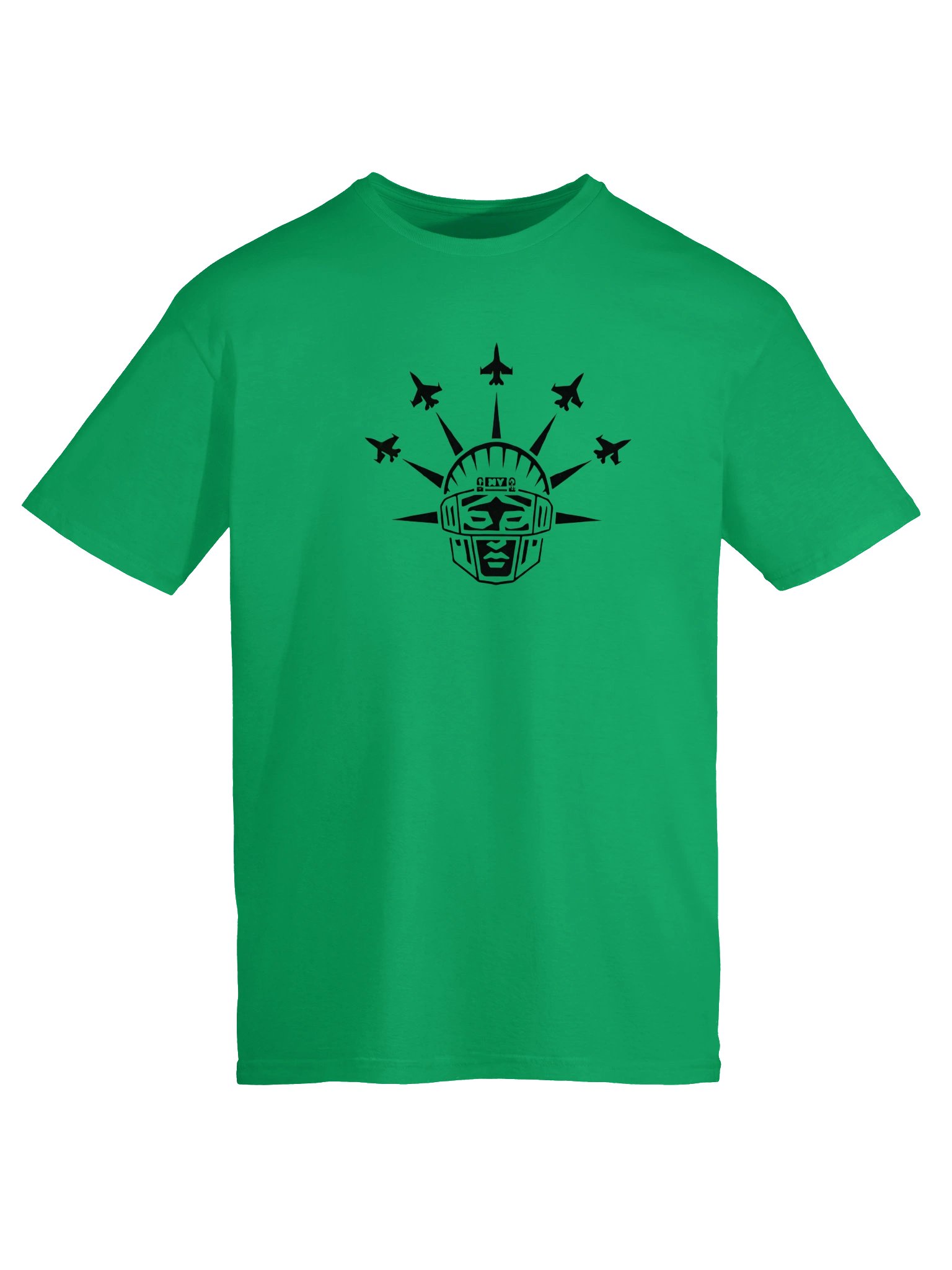 NY Jets Liberty Formation Shirt product image (2)