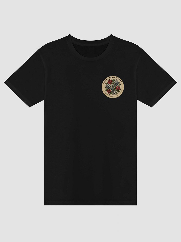 Lakes Country Wraps Tee product image (2)