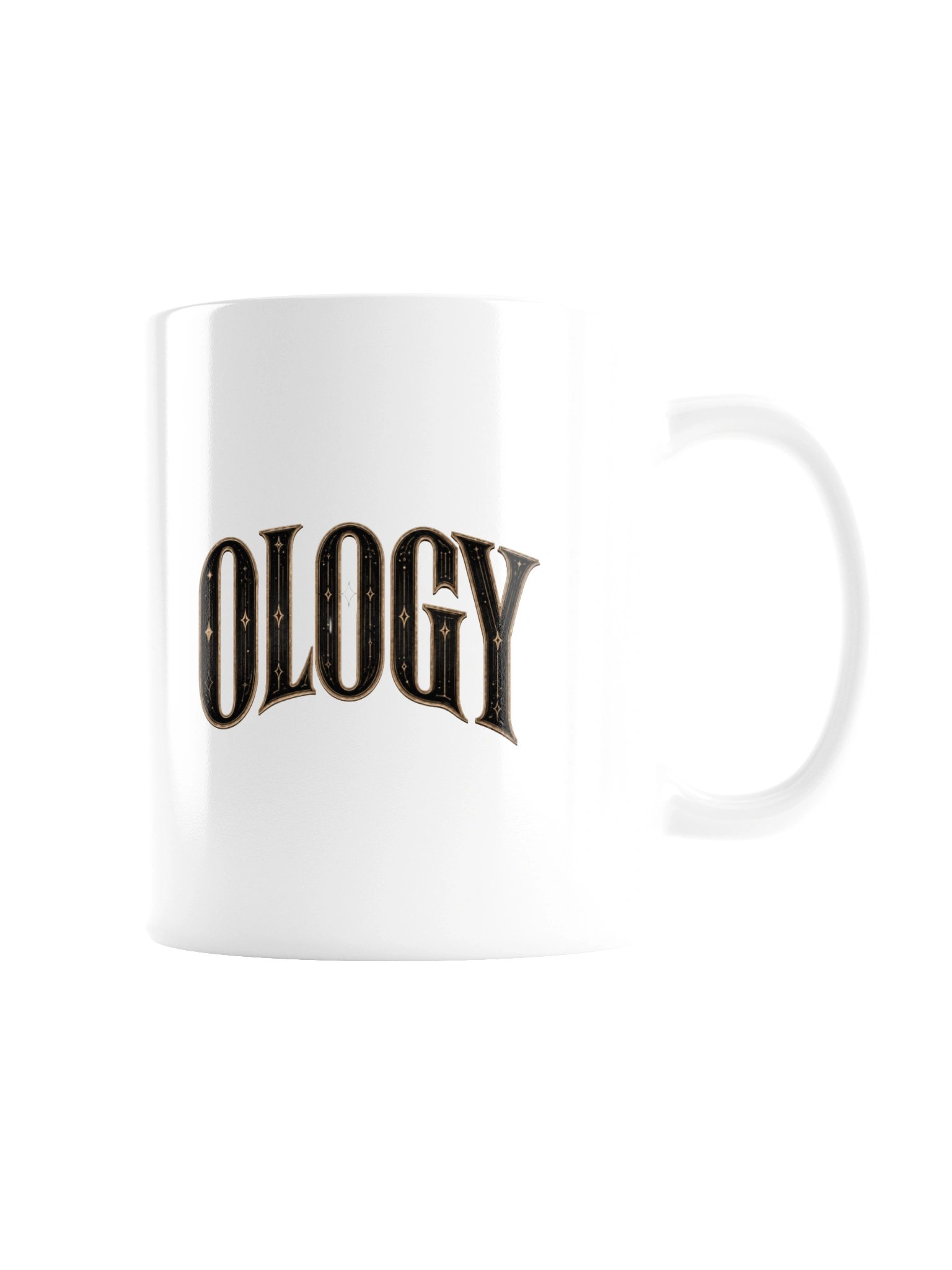 Spellbound Mug White product image (3)