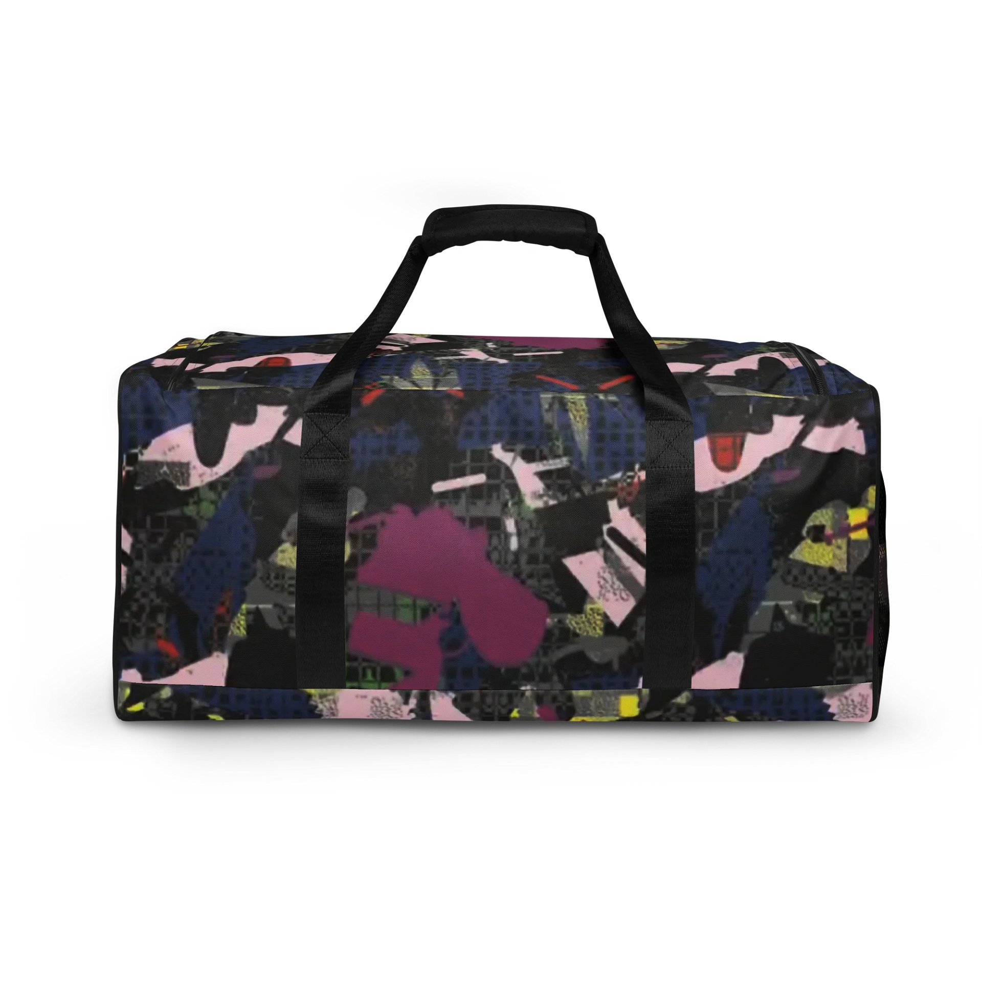 Camo #2 Duffel product image (4)