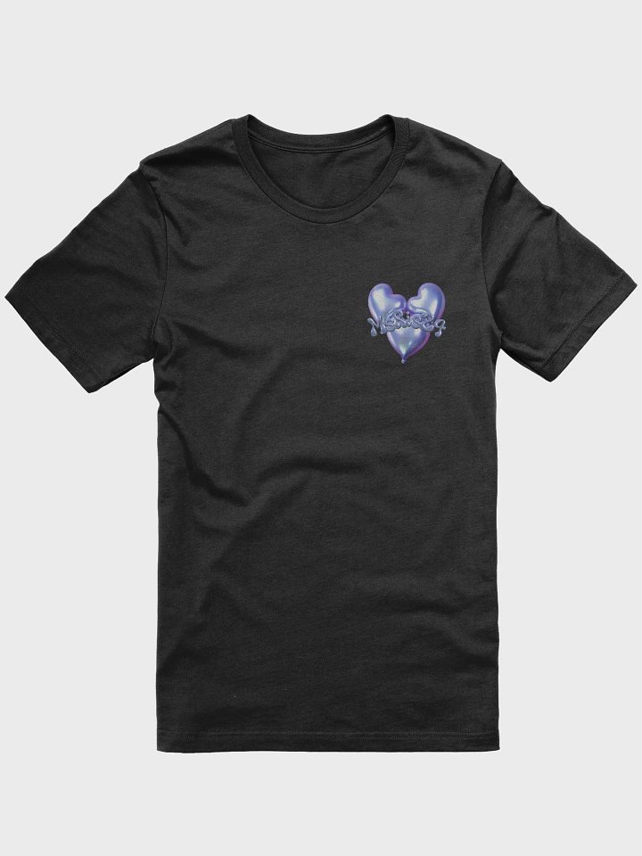 Y2K Name Logo T-Shirt product image (2)