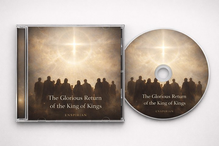 The Glorious Return of King of Kings product image (2)