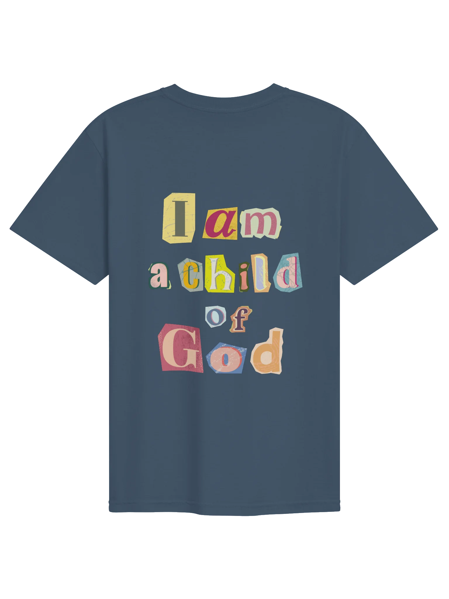 I Am a Child of God - Colors product image (2)
