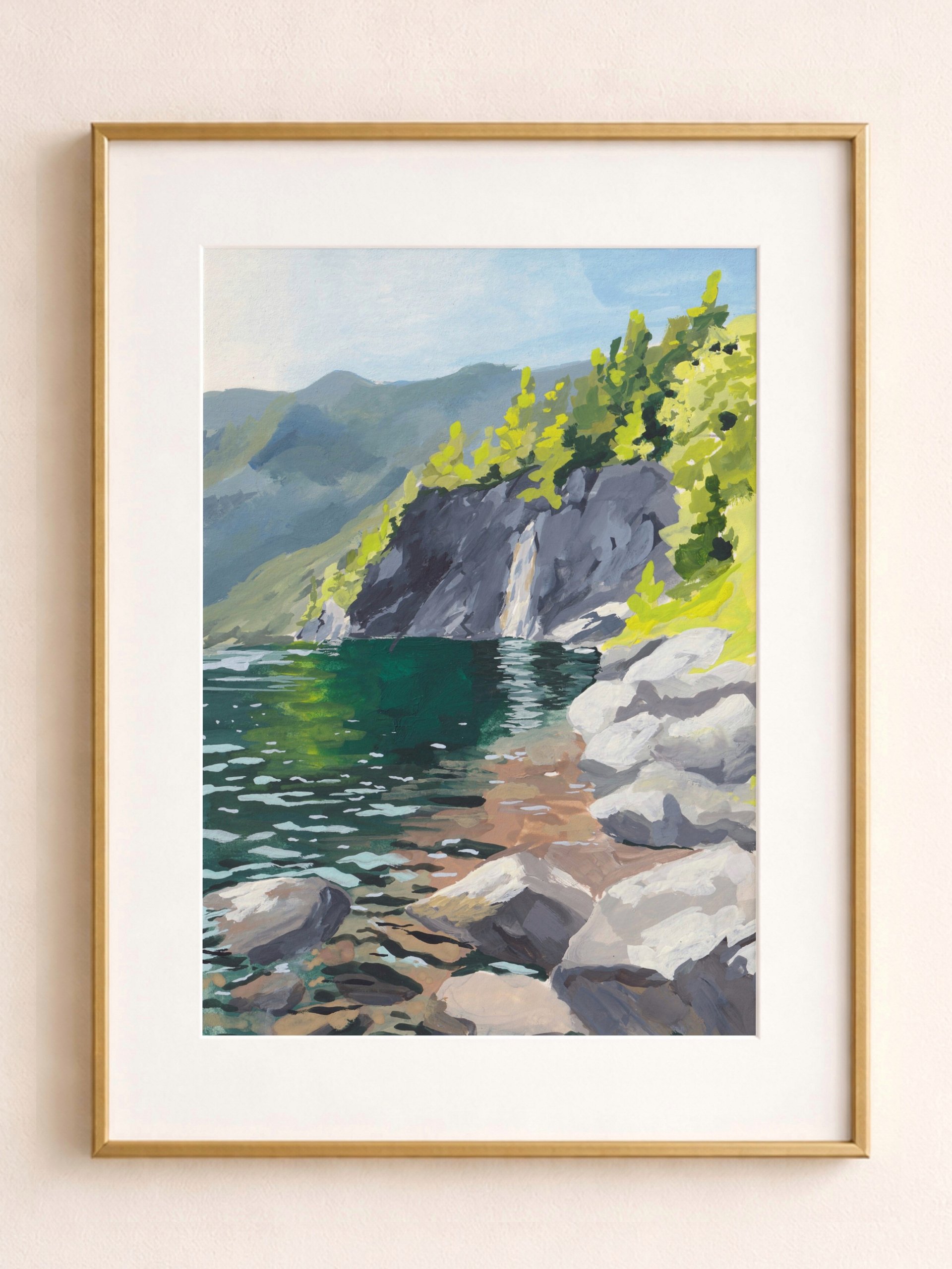 Waterfall product image (2)