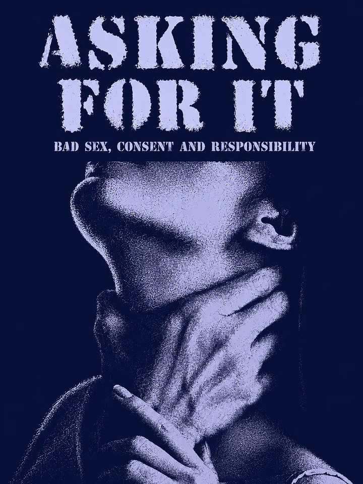 asking for it (digital zine) product image (1)