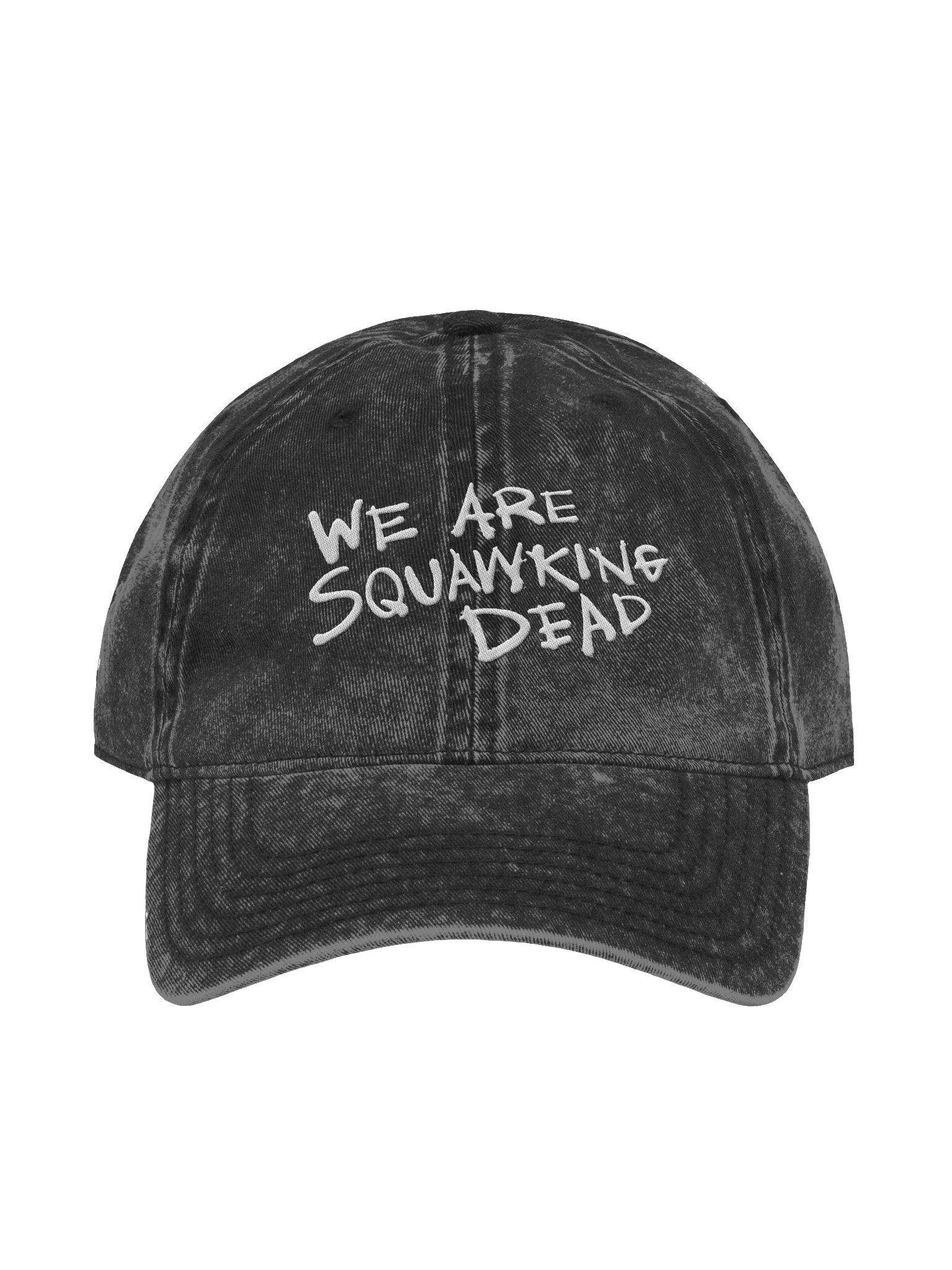 Logo Only |Vintage Dad Hat product image (2)