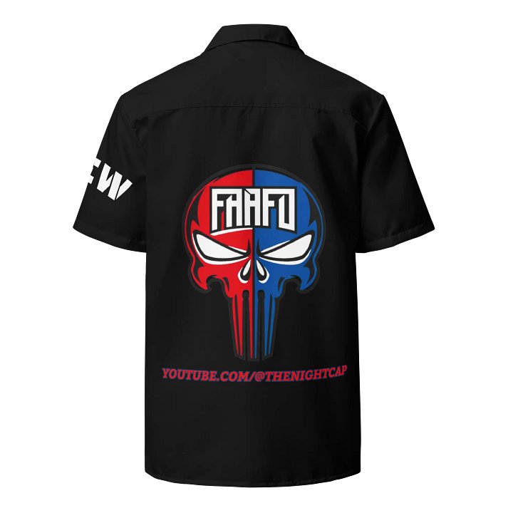 CREW SHIRT product image (2)