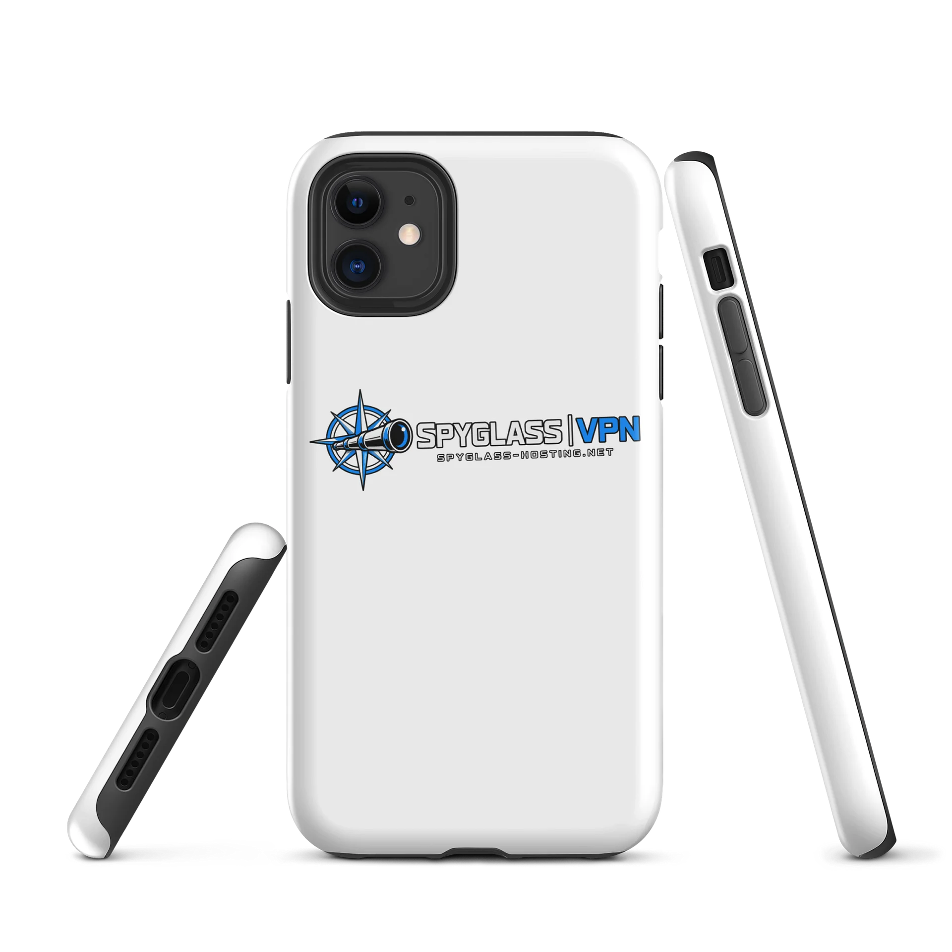 spyglassVPN iPhone case product image (51)