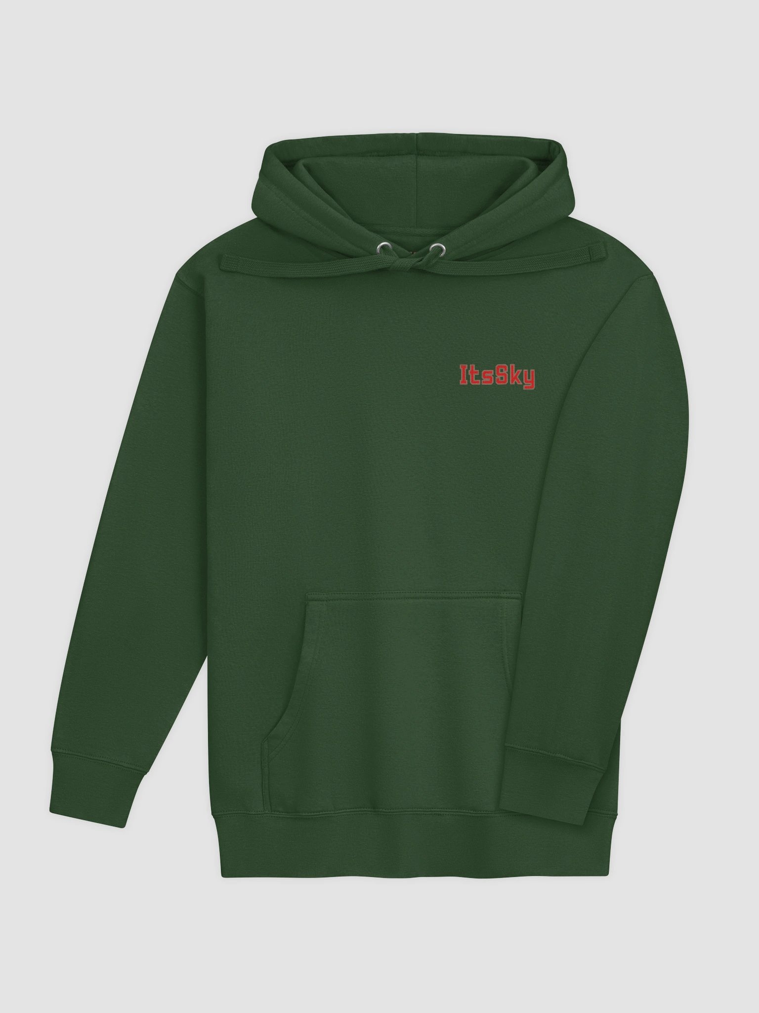 ItsSky Summer club hoodie product image (15)