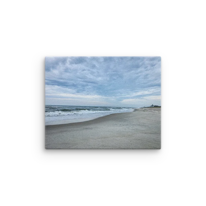 Waiting for Rain - Canvas product image (1)