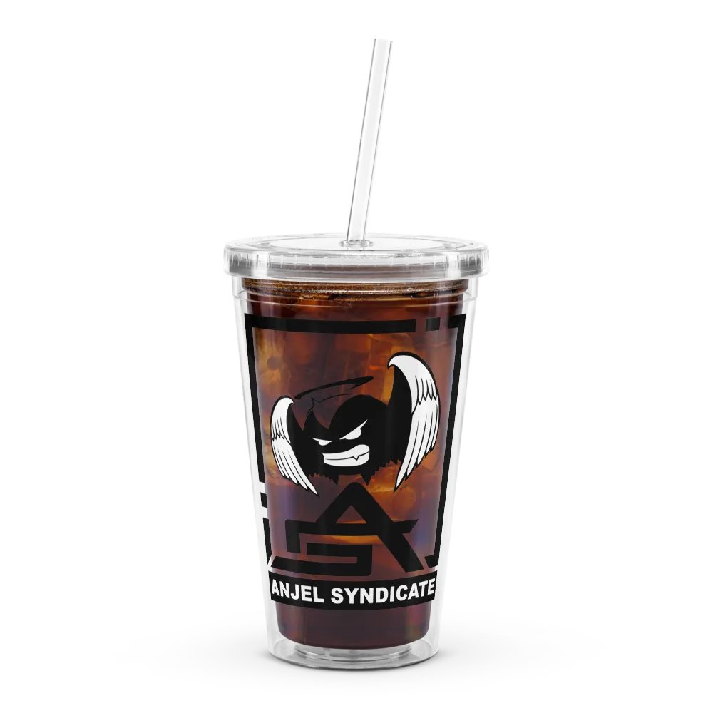 AS Double Walled Tumbler <3 product image (7)