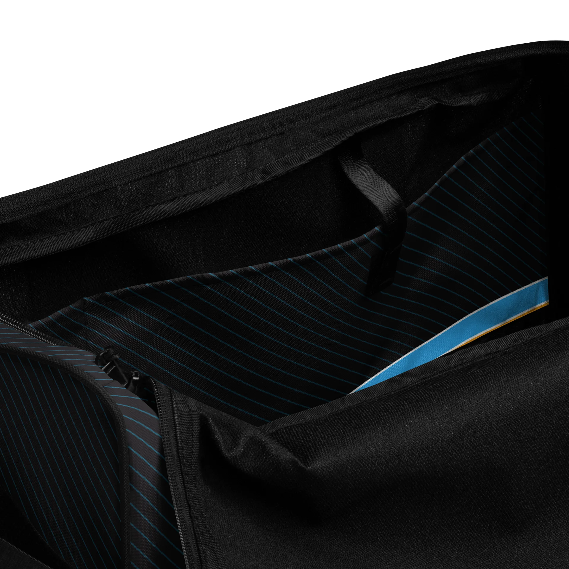 Travel Duffle Bag product image (6)