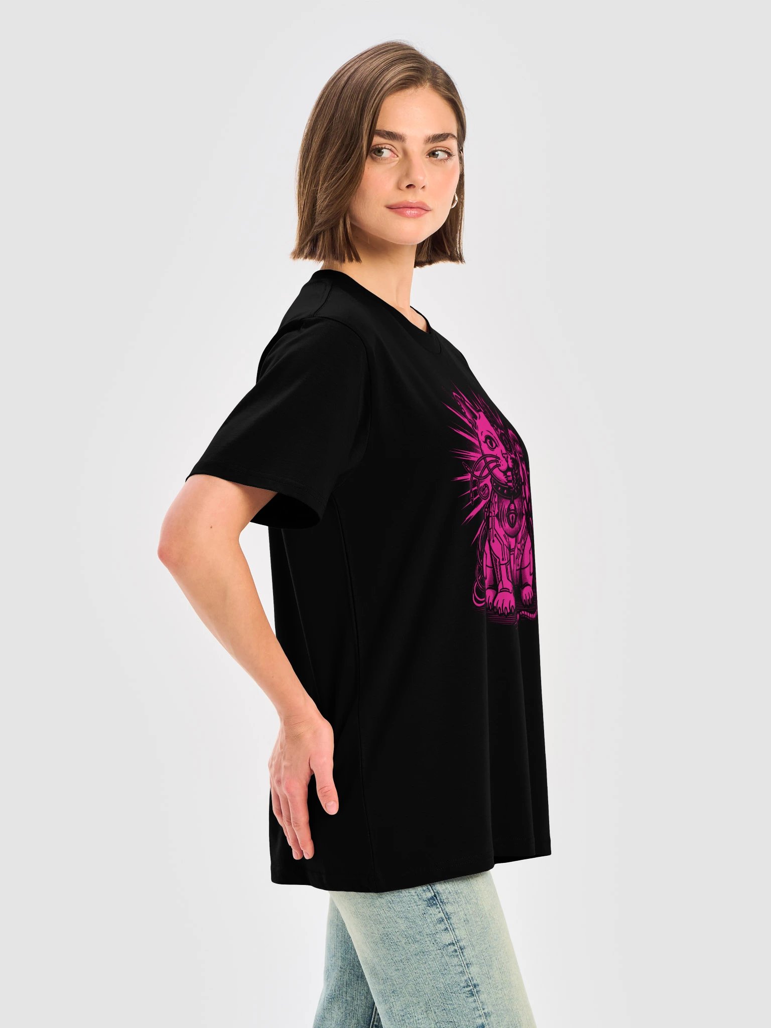 Idol Tee — Women's Tee product image (6)