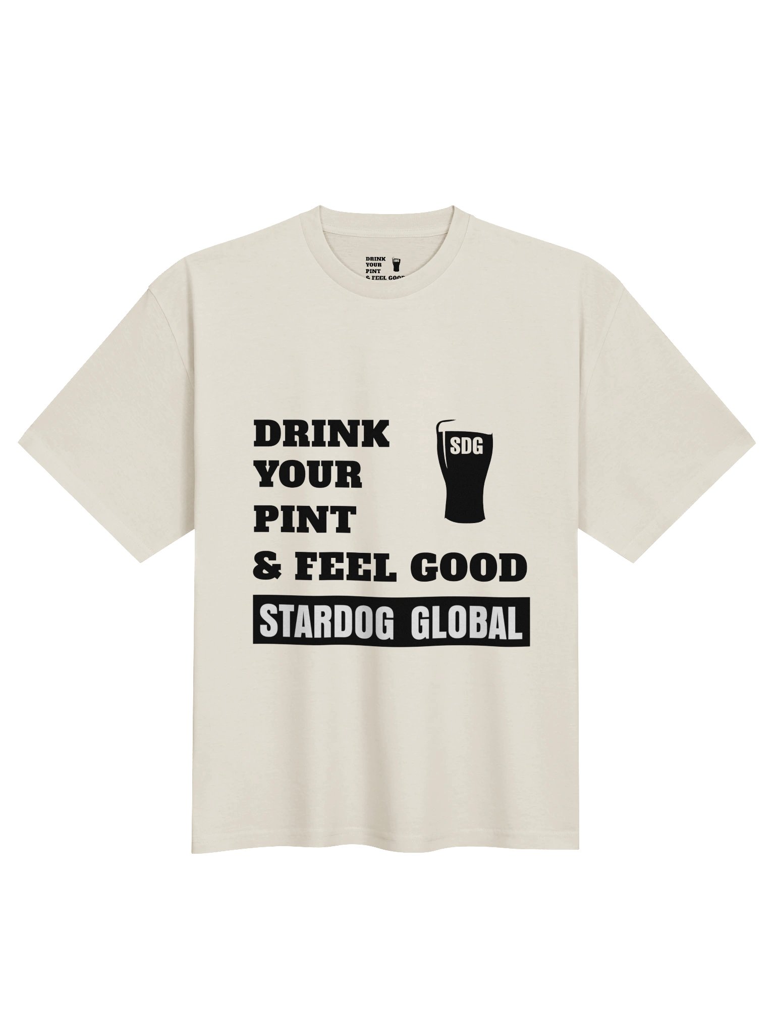 T-Shirt product image (1)
