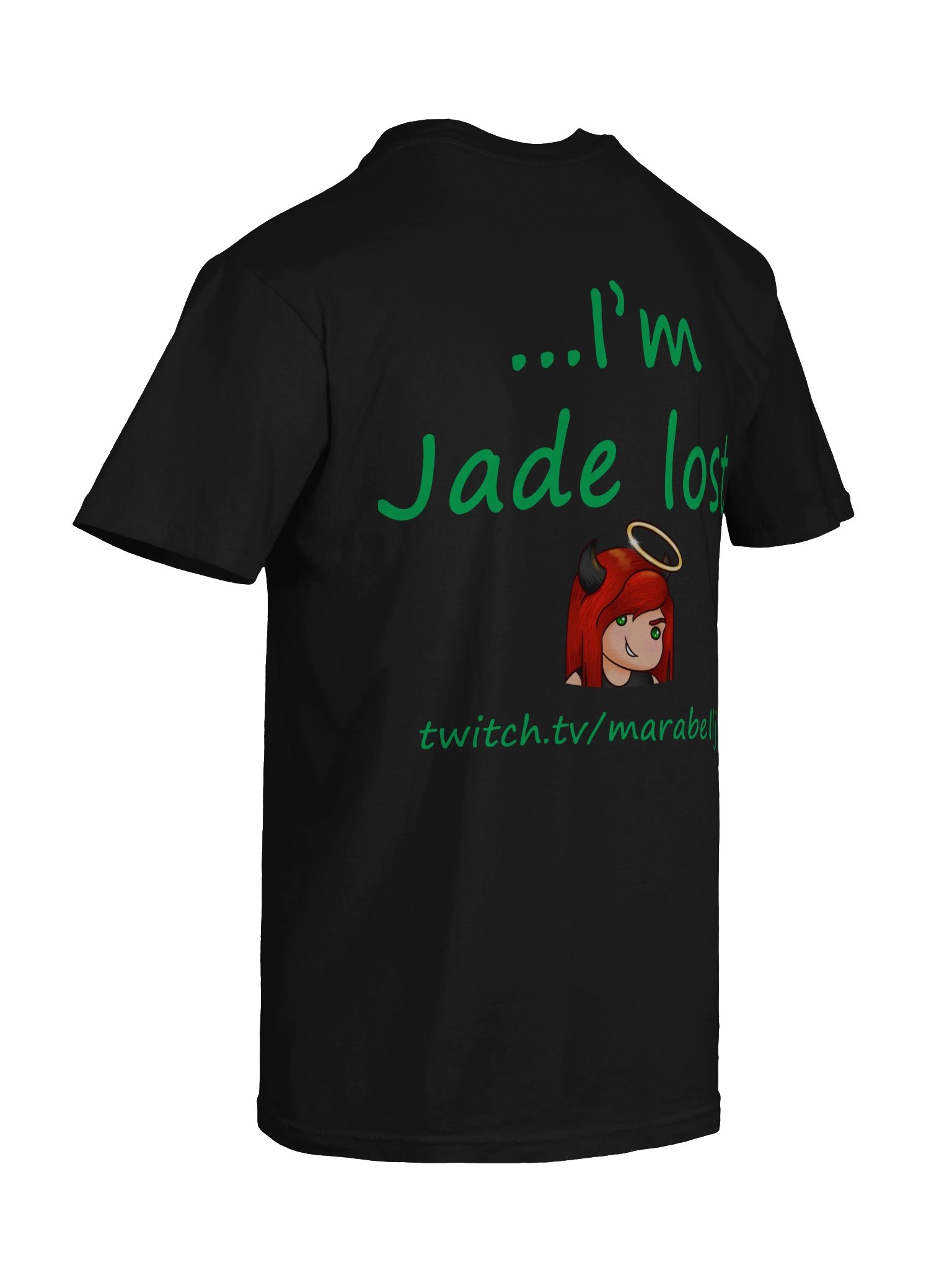 Jade Lost product image (8)