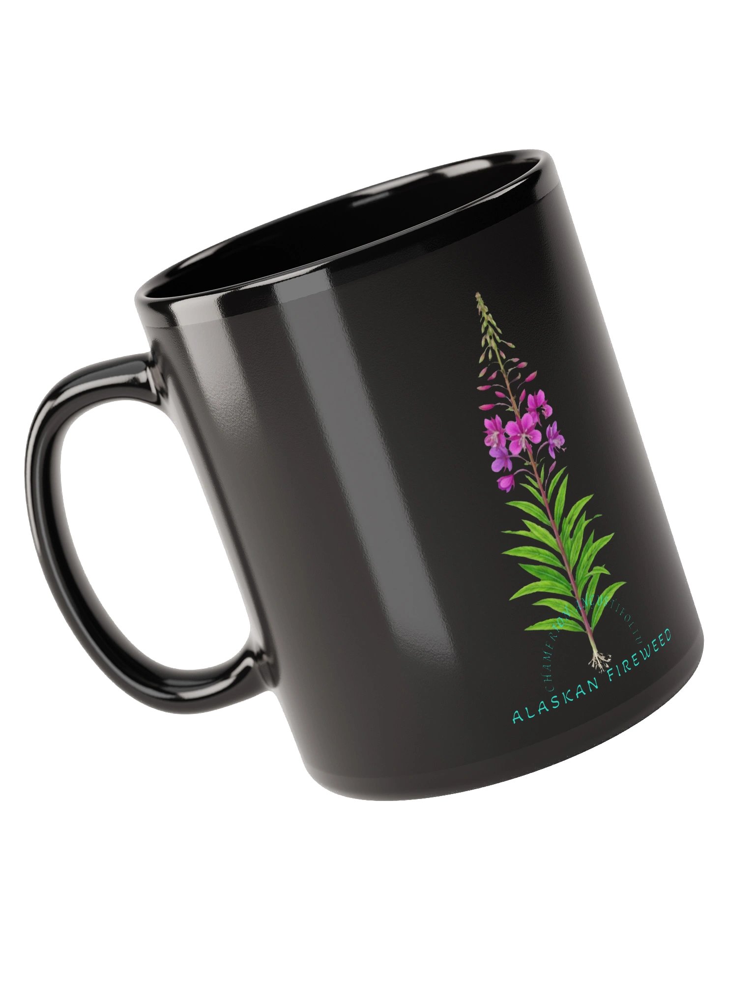 PREMO ALASKAN FIREWEED MUG product image (9)