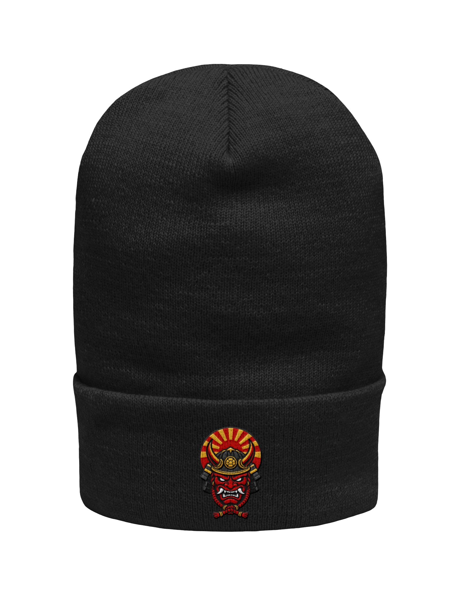 EMBER ONI BEANIE product image (1)