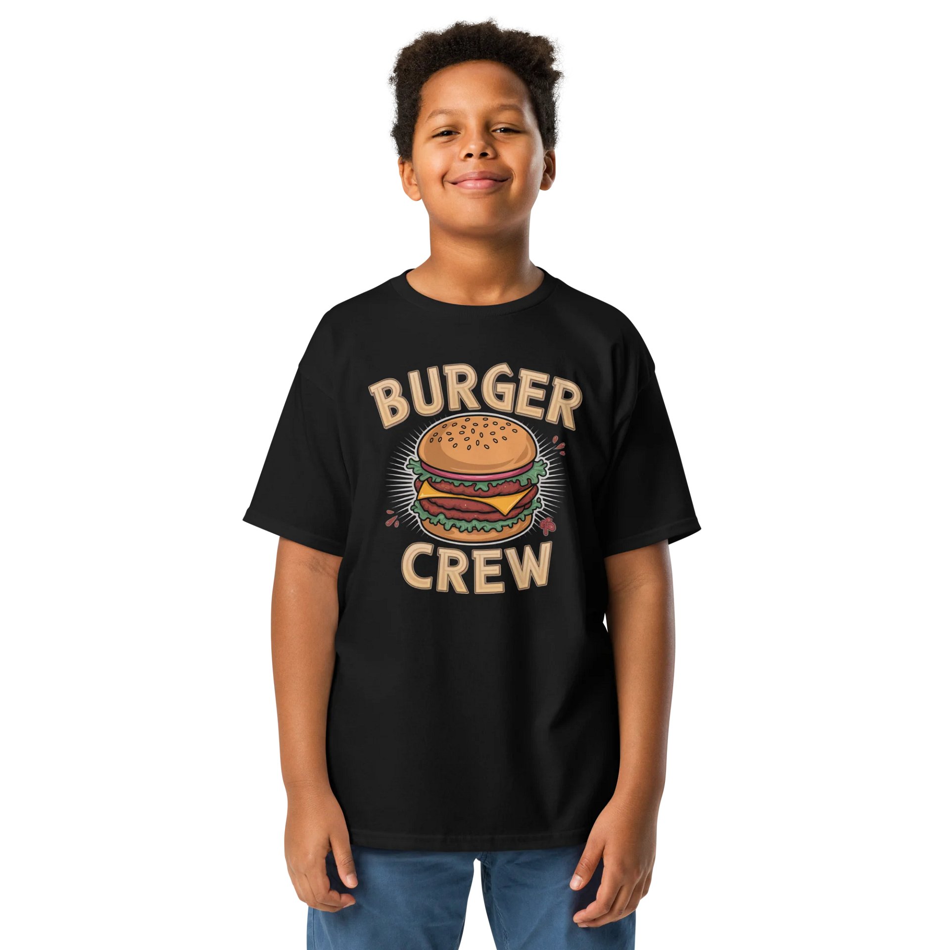 Burger Crew product image (1)