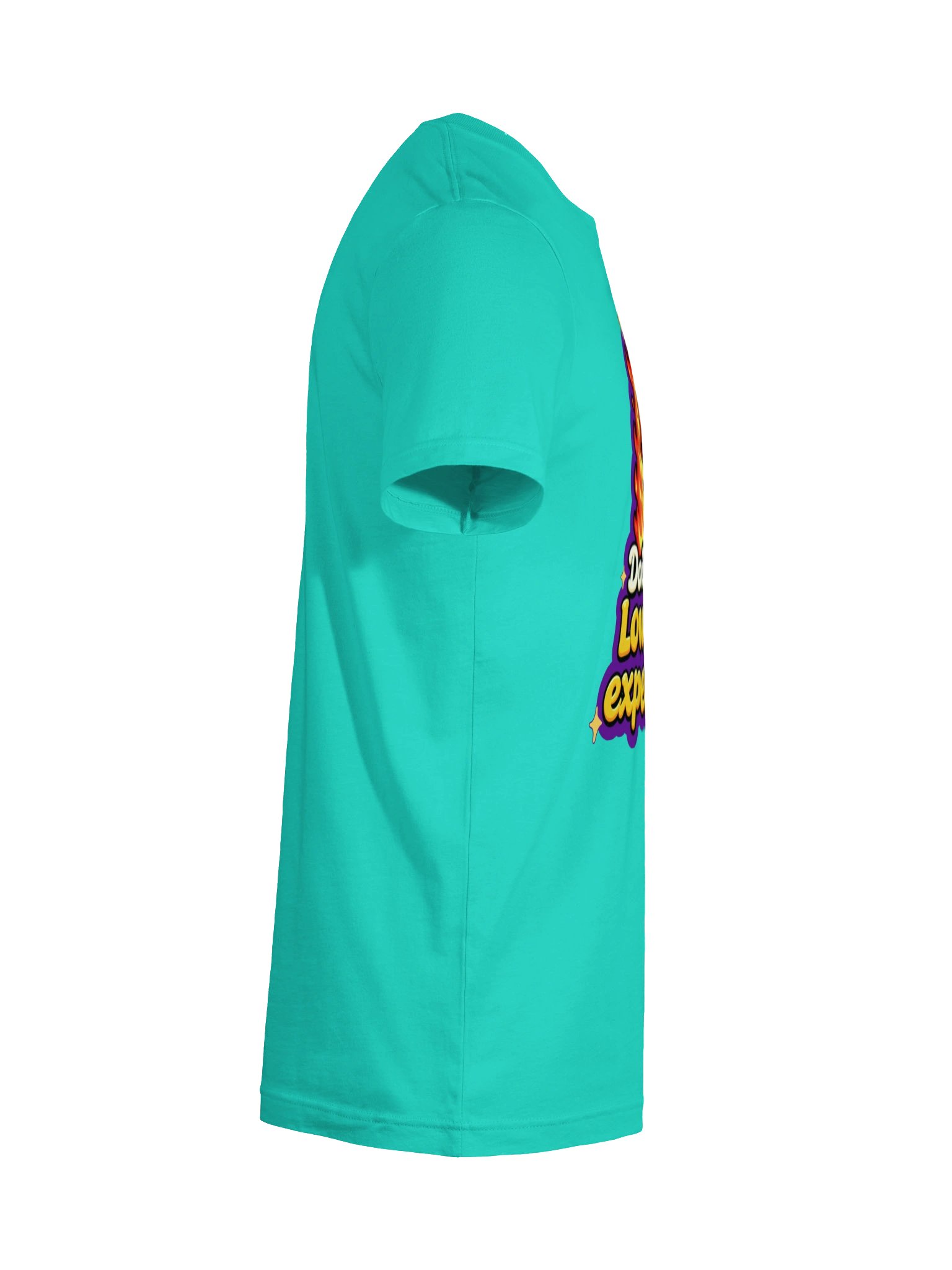 Doing my best Tee product image (93)