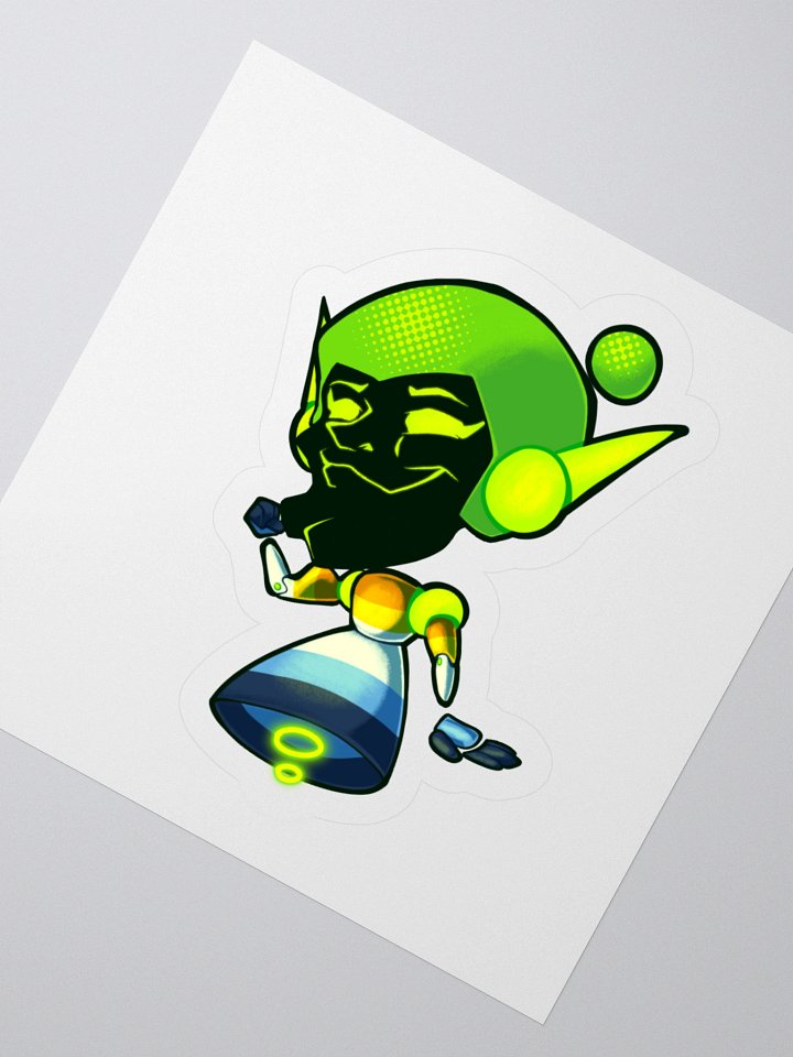 Calibyte Pride Collection - AroAce product image (6)