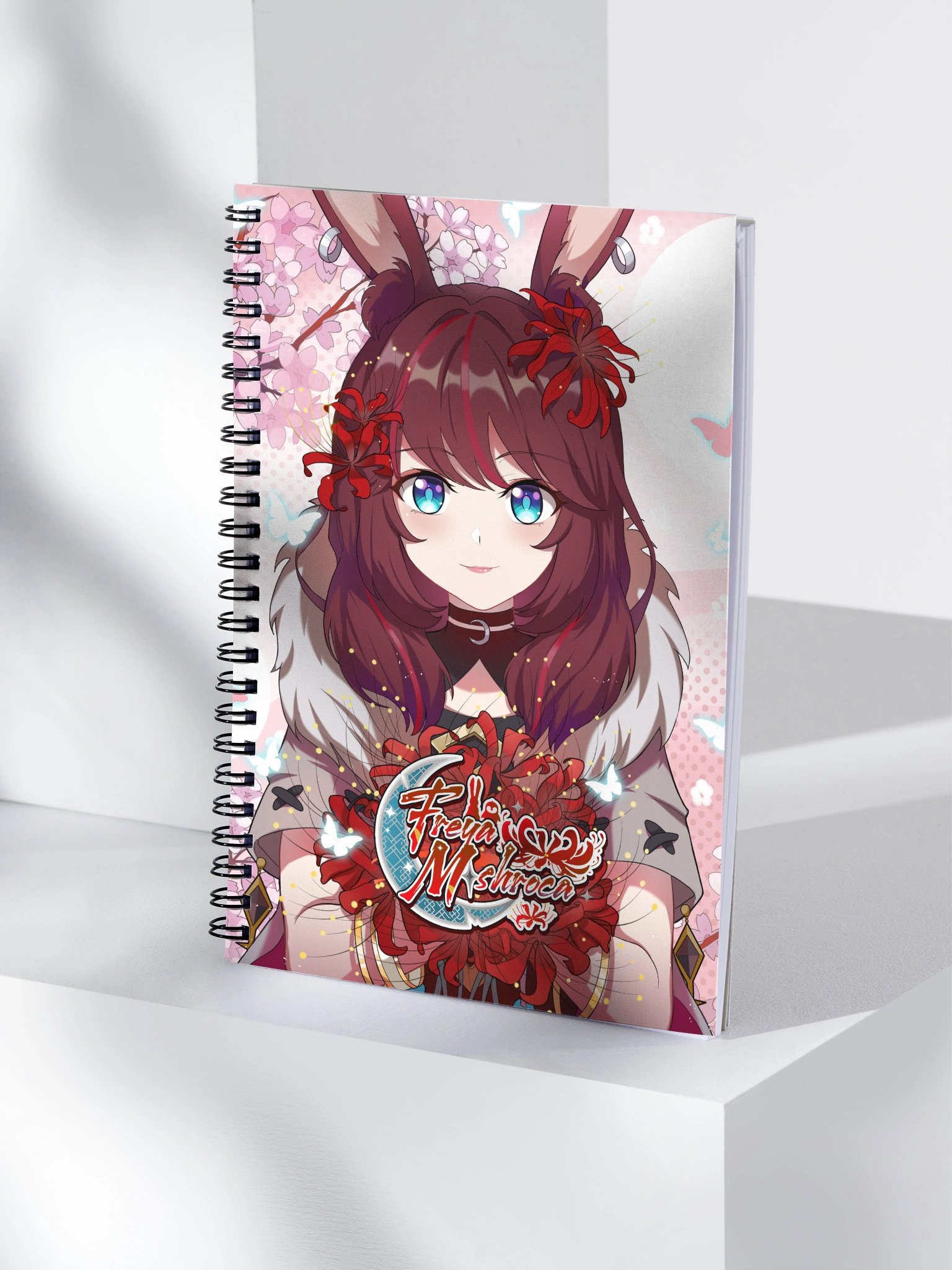 Notizblock - Lilien product image (4)