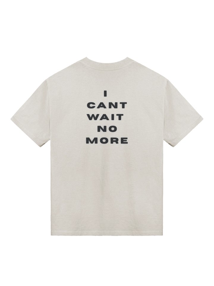 DAVID LEE OVERSIZED FADED T-SHIRT product image (2)