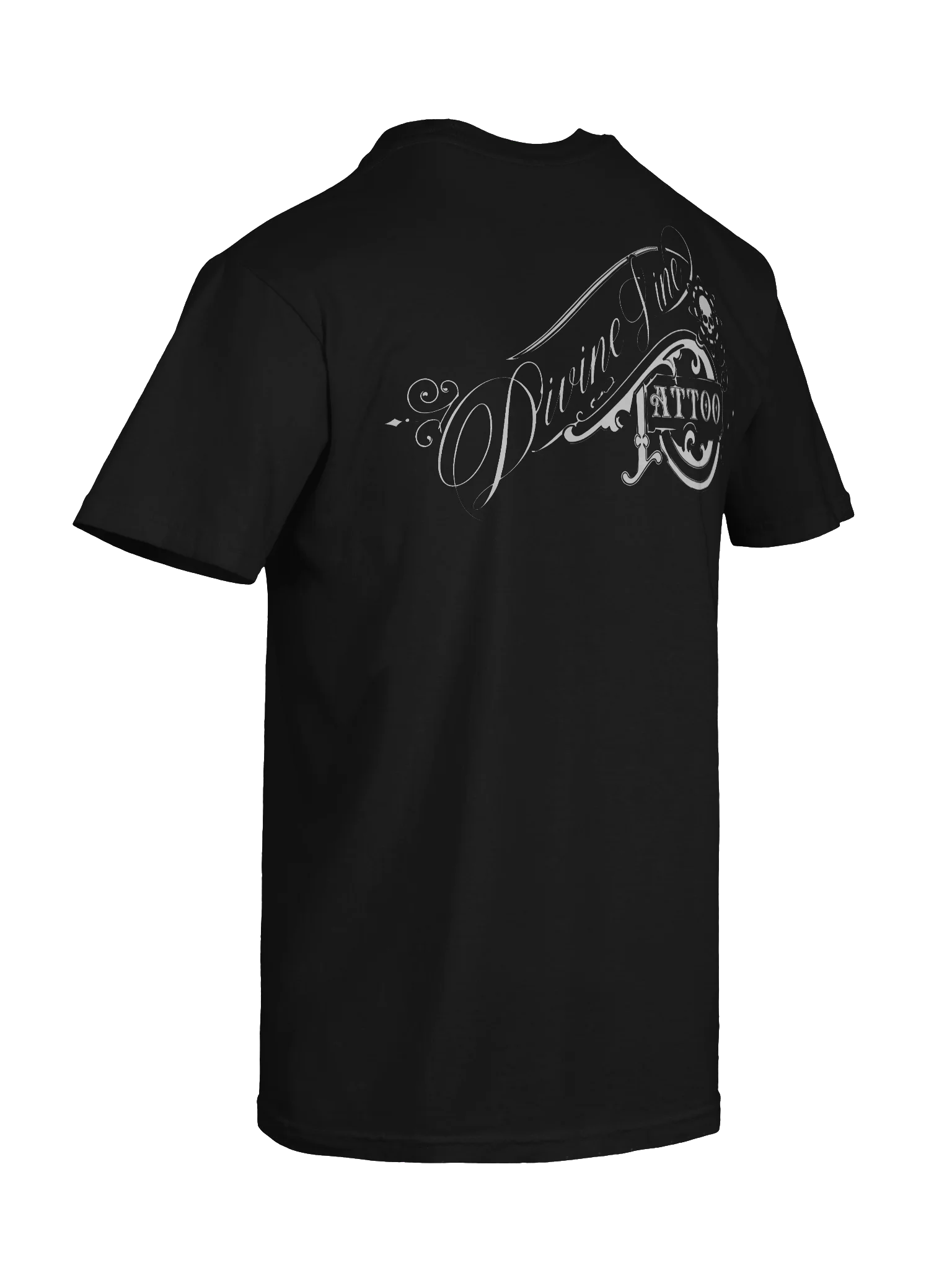 Divine Line Tee product image (8)