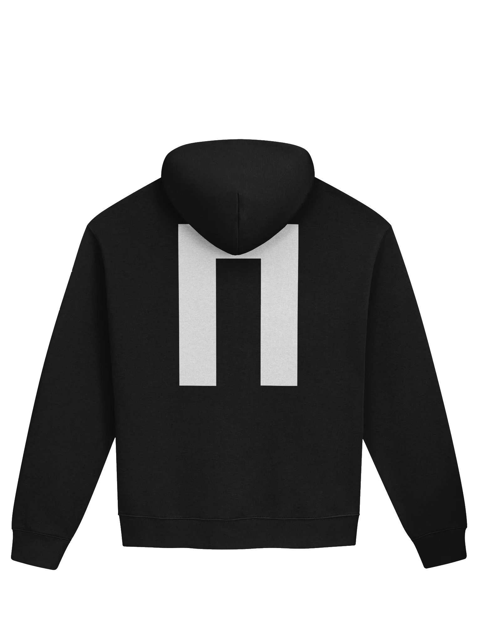 DKIM Memorabilia Hoodie product image (2)