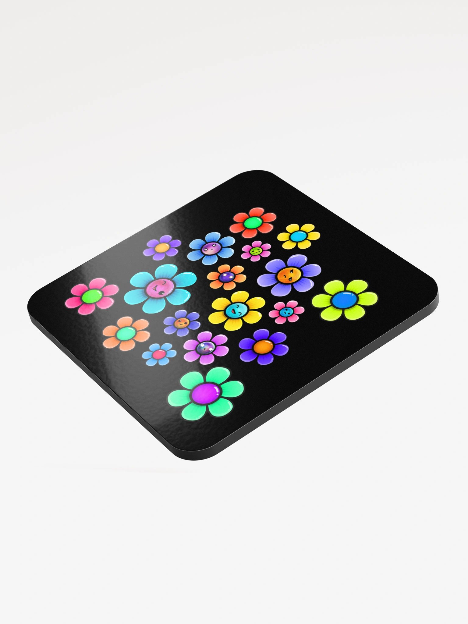 Marble Fest June 2026 Full Art - Coaster product image (3)