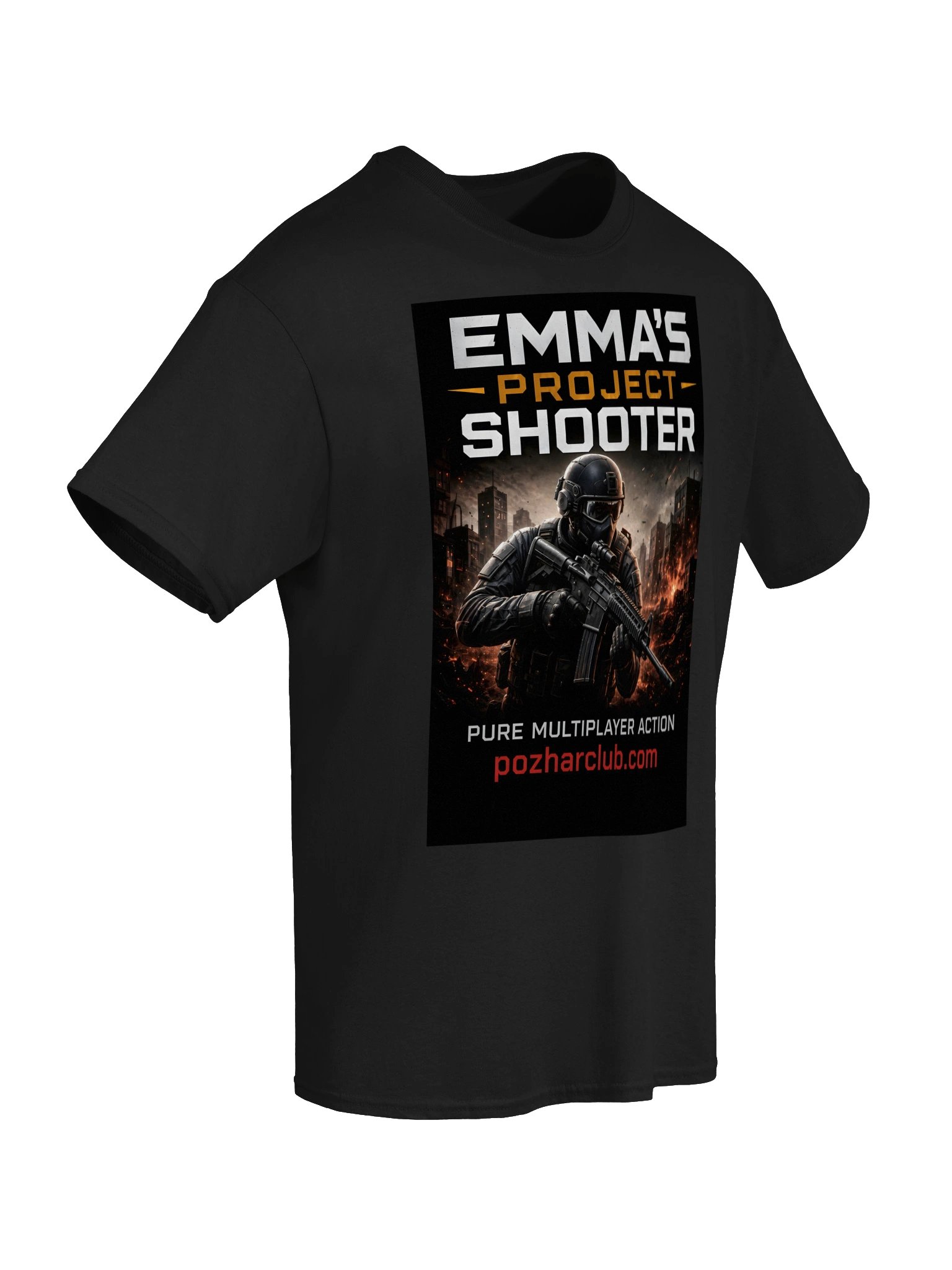 Emma's Project Shooter2 product image (6)
