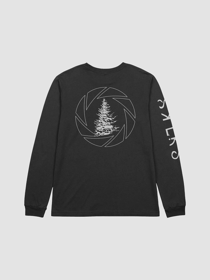 Bella Canvas Sleve Print product image (3)