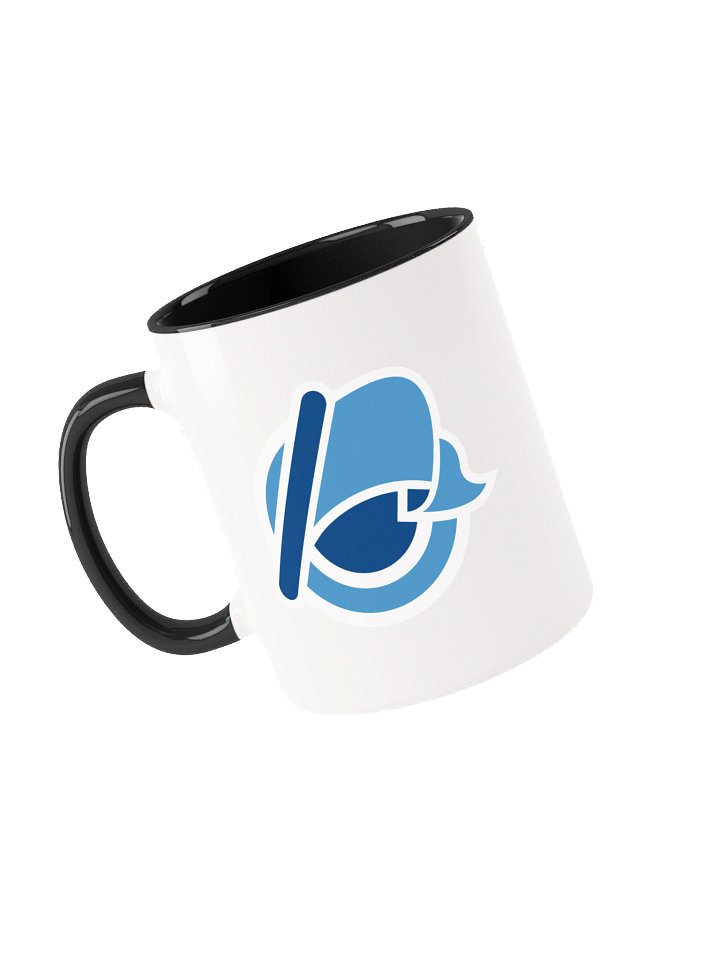 The Advertising Network Ceramic Mug product image (1)
