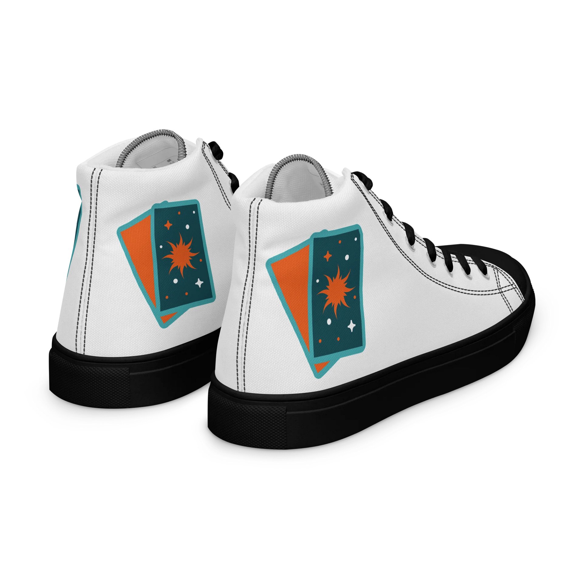 Tarot shoe product image (8)