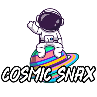 Cosmic Snax