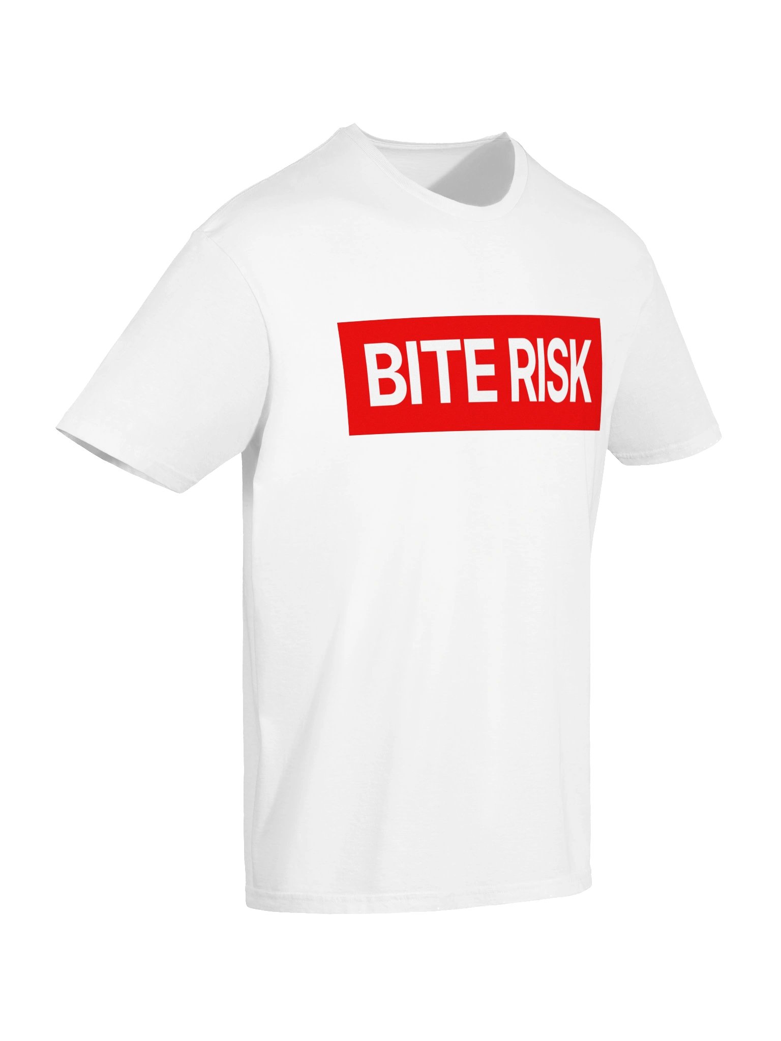 Bite Risk Tee product image (7)