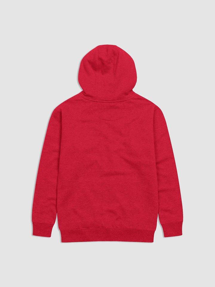 Inspiring Fathers Unisex Hoodie product image (9)