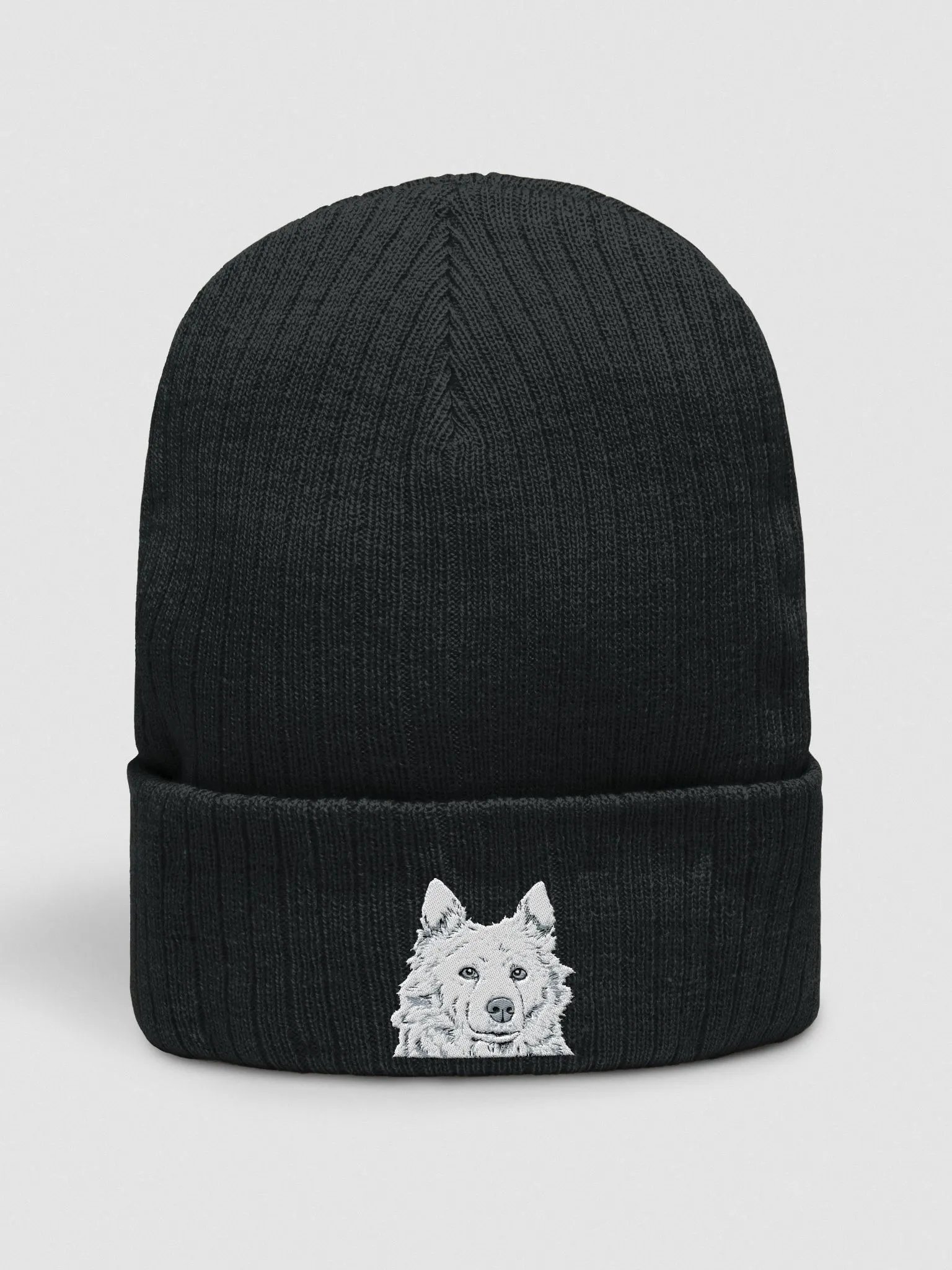 Block Dog 'Olive' Toque product image (1)